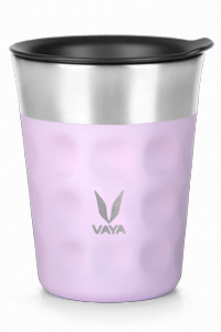 Vaya Pop Cup - 250 ml - Lilac Love