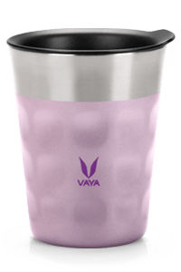 Vaya Pop Cup - 250 ml - Purple